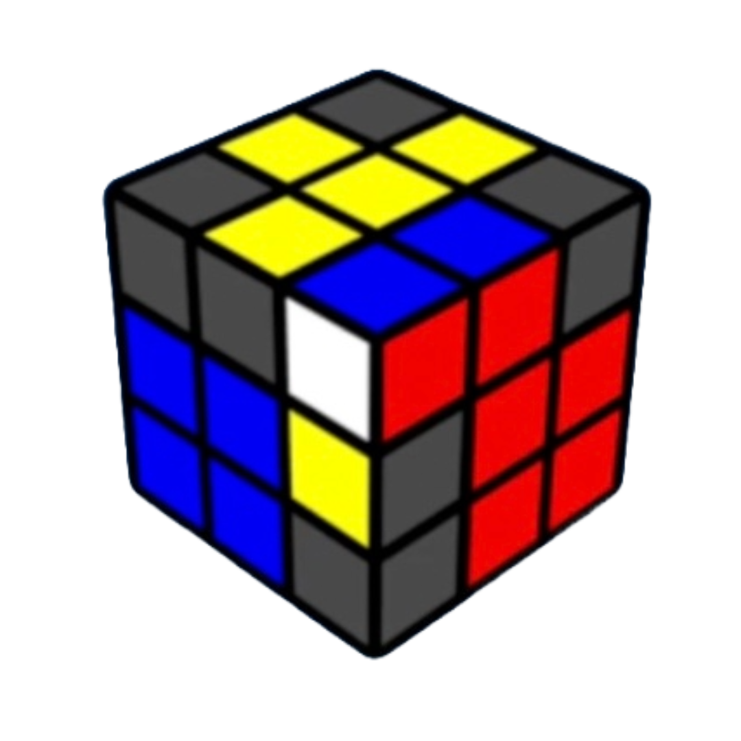 ZBLS cube
